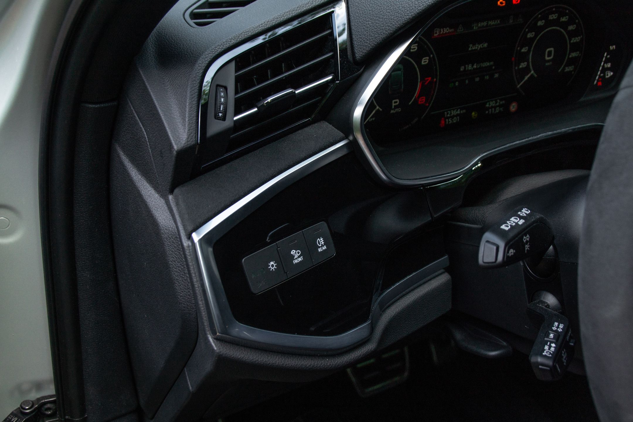 Audi RS Q3 Sportback edition 10 years