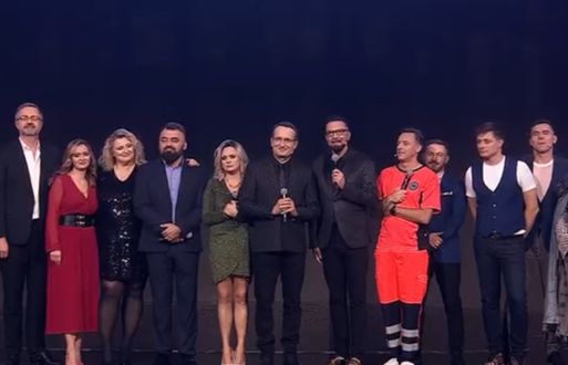 Kabareciarze zrywają z Polsatem. „Publicystyczna polityka, a wraz z nią cenzura”