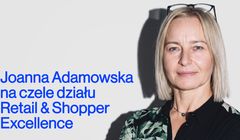Joanna Adamowska wraca do Insignii. Pokieruje nowym działem