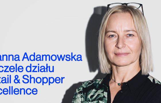 Joanna Adamowska wraca do Insignii. Pokieruje nowym działem
