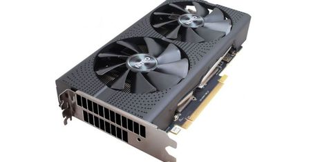 Sapphire Radeon RX 470 w wersji Mining Edition do koparek kryptowalut