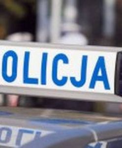 Dwie osoby zatrzymane. "Sprawa dotyczy przerwania ciąży"