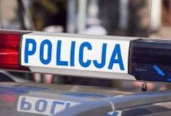 Dwie osoby zatrzymane. "Sprawa dotyczy przerwania ciąży"