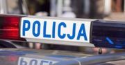 Dwie osoby zatrzymane. "Sprawa dotyczy przerwania ciąży"