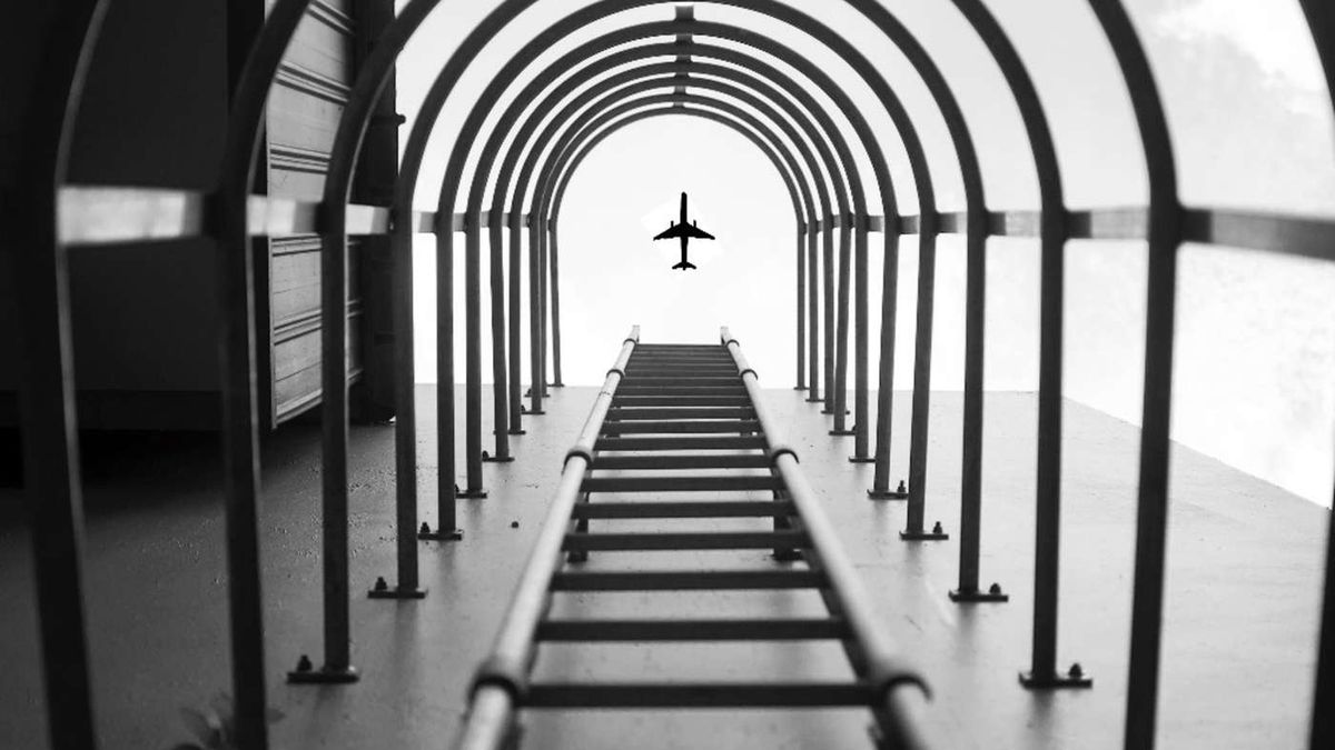 Nikon przyznał nagrodę nieudolnie przerobionemu zdjęciu. Internauci pokazali na co ich stać 1