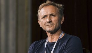 Andrzej Chyra podsumował radnych Małopolski. Dosadnie