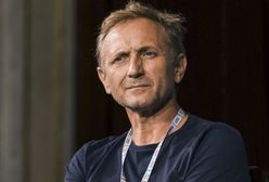 Andrzej Chyra podsumował radnych Małopolski. Dosadnie