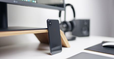 LG może zacząć sprzedawać iPhone'y
