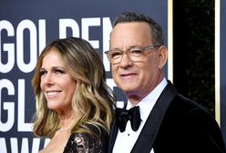 Rita Wilson i Tom Hanks świętują rocznicę ślubu. Aktorka zamieściła wymowny wpis