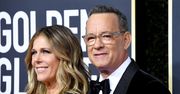 Rita Wilson i Tom Hanks świętują rocznicę ślubu. Aktorka zamieściła wymowny wpis