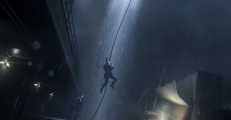 Call of Duty: Modern Warfare Remastered - jak poprawiono grafikę?