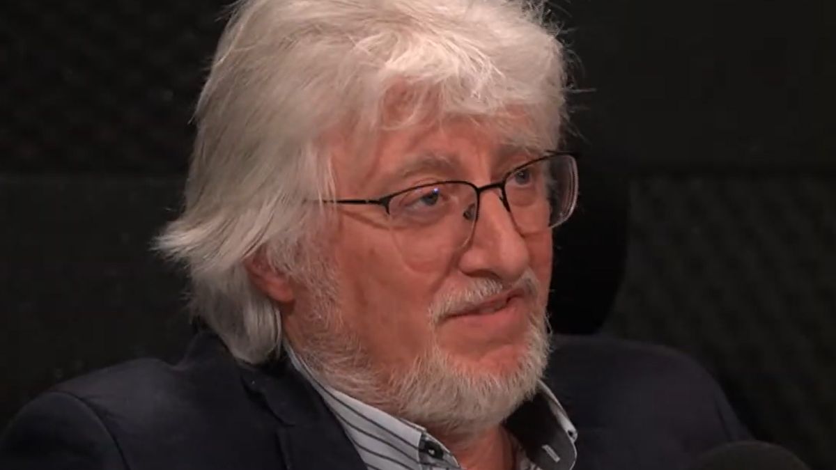 Prof. Radosław Markowski