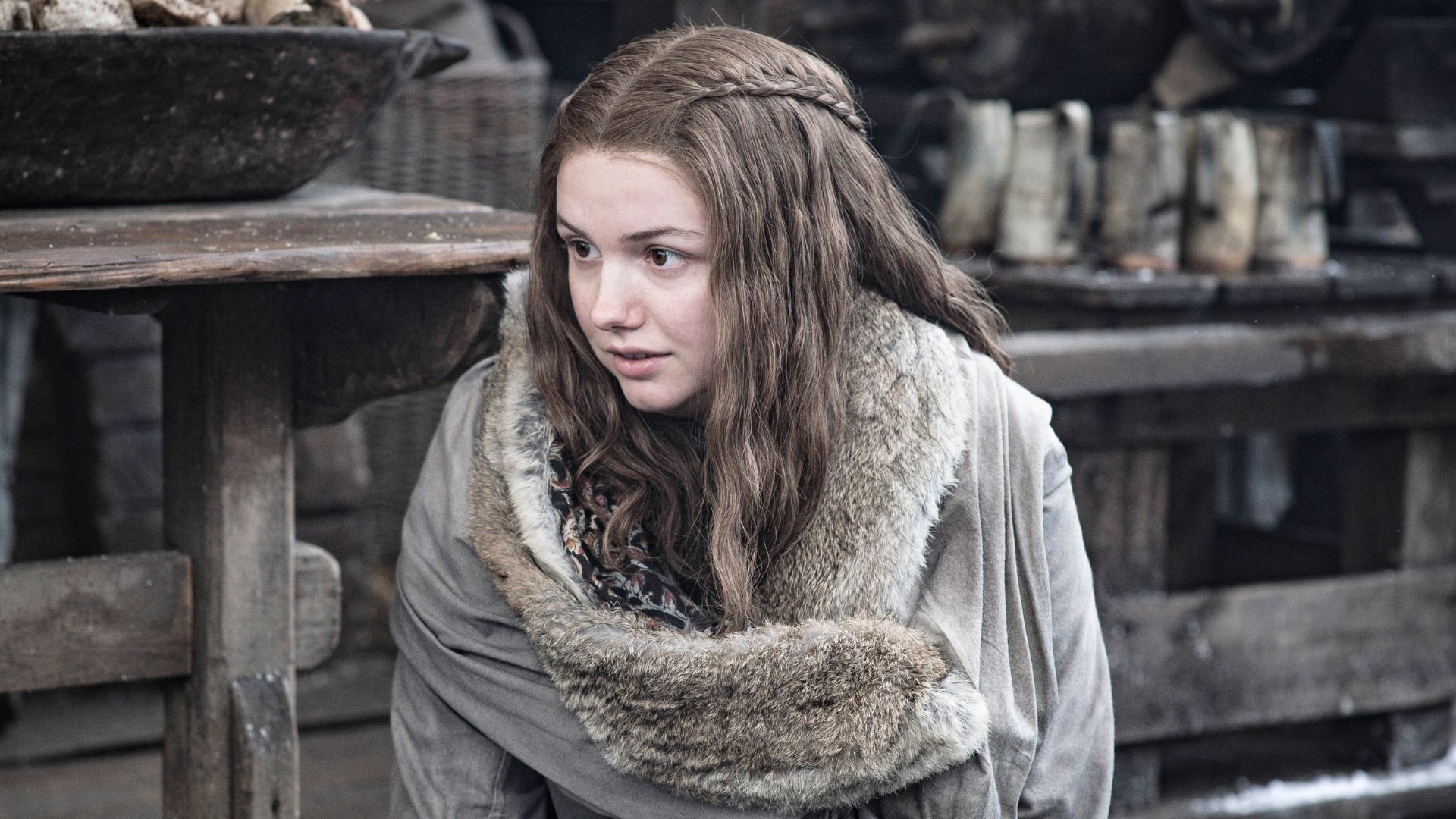 Aktorka HBO w sidłach sekty. Straszne, co ją tam spotkało