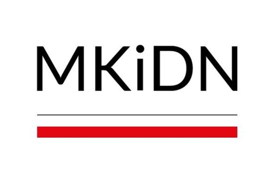 Agnieszka Wolak dyrektor centrum informacyjnego ministerstwa kultury i dziedzictwa narodowego