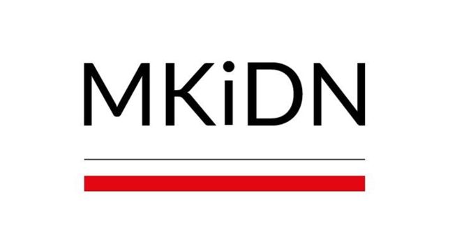 Agnieszka Wolak dyrektor centrum informacyjnego ministerstwa kultury i dziedzictwa narodowego