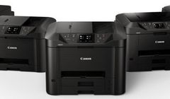 Canon: nowe urządzenia z serii Maxify