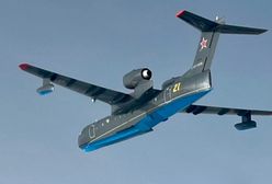 Alarm w przestrzeni powietrznej NATO. Przechwycono rosyjską maszynę