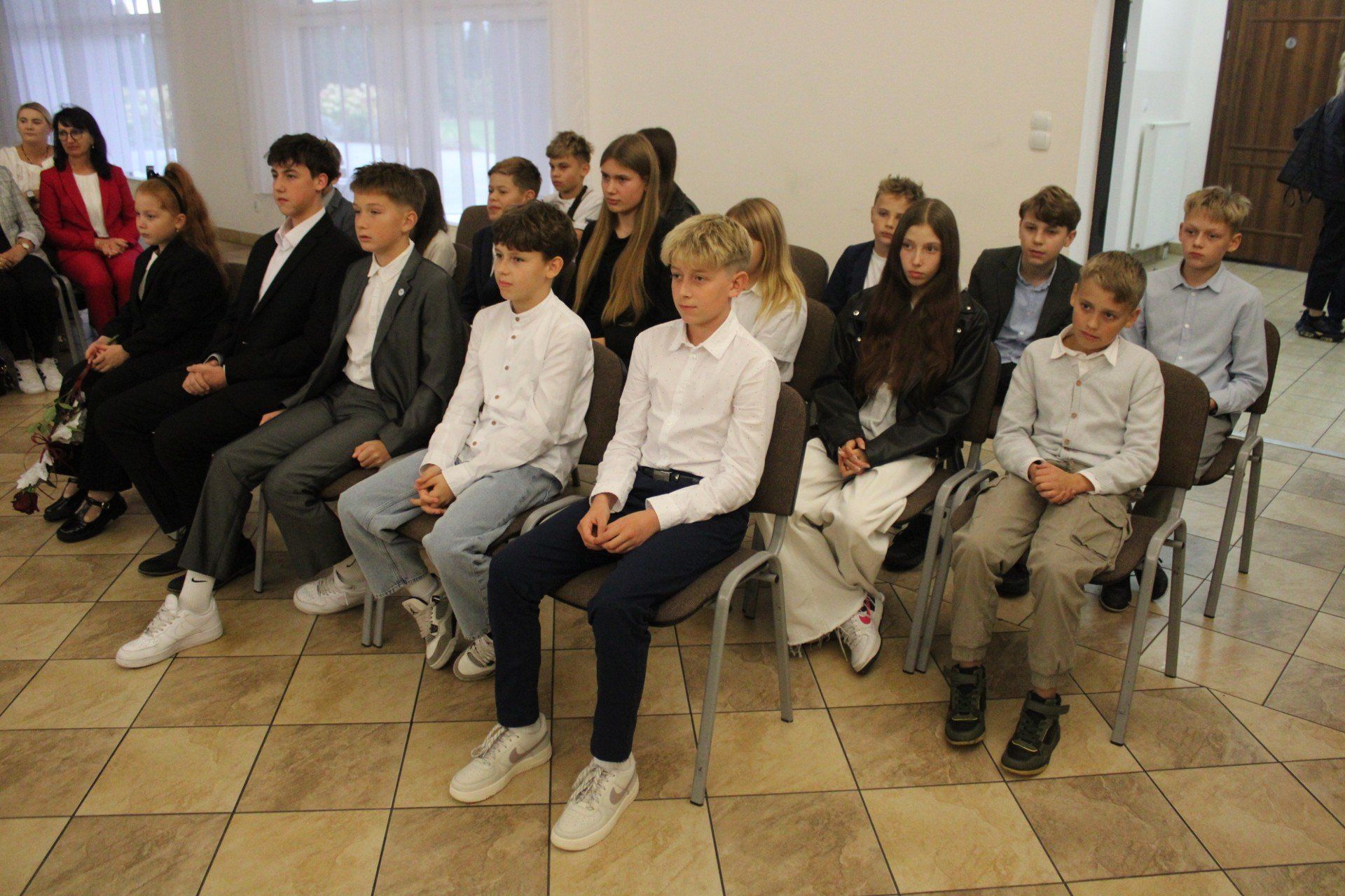 Gala Stypendystów Gminy Gniezno. Zostali nagrodzeni za osiągnięcia naukowe i sportowe