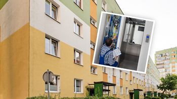 Jednak nie w każdym bloku? Szykują odstępstwa od budowy wind