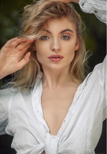 Chris z "Hotelu Paradise" ma nową dziewczynę