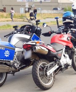 Podsumowanie działań "Motocykliczni". Posypały się mandaty
