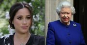 Meghan Markle i Archie ROZMAWIALI z Elżbietą II przed pogrzebem księcia Filipa