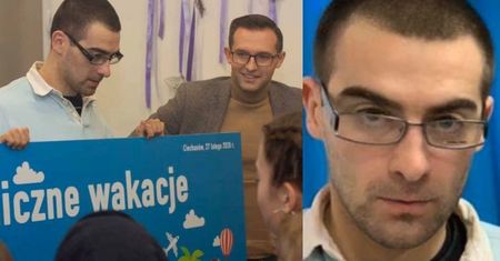 Wielkoduszny Quebonafide przeznaczył 40 tysięcy złotych na wakacje dla potrzebujących dzieci z rodzinnego Ciechanowa (FOTO)