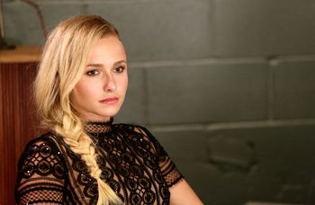 Śmierć Hayden Panettiere. W pokoju obok spał jej były partner