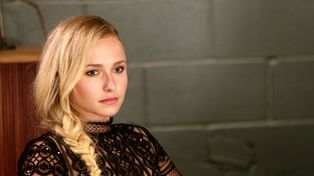 Śmierć Hayden Panettiere. W pokoju obok spał jej były partner