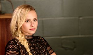 Śmierć Hayden Panettiere. W pokoju obok spał jej były partner