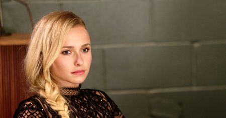 Śmierć Hayden Panettiere. W pokoju obok spał jej były partner