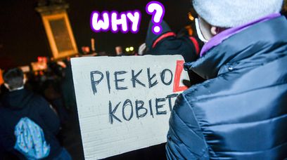 Aborcja po polsku. Dlaczego pozwalamy, żeby była tematem politycznym? [OPINIA]