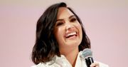 Demi Lovato ogłasza: "Jestem osobą NIEBINARNĄ"!