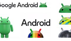Android prezentuje nowe logo i branding marki