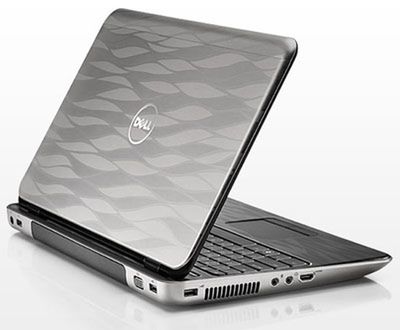 Dell Inspiron 15R AE - nie tylko dla koneserów 2