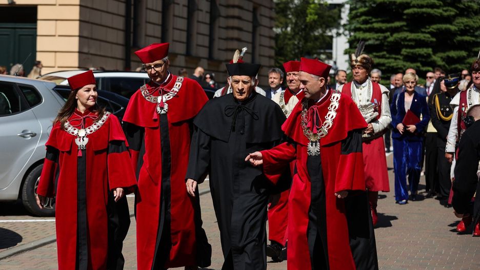 100-lecie Uniwersytetu Ekonomicznego w Krakowie to wyjątkowy jubileusz
