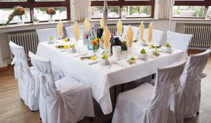 Robią wesele na 100 osób. "Ceny mogą wzrosnąć o 15 proc."