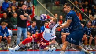Narzucili swoje warunki już na początku. PGE Wybrzeże Gdańsk lepsze od beniaminka z Mielca