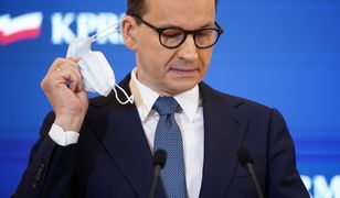 Szczepionkowa przesada rządu, czyli 10 mld złotych wisi nad zlewem