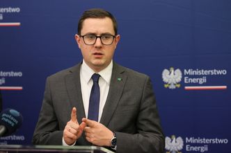 "Nie do zaakceptowania". Minister energii mówi o wyższych rachunkach za ciepło