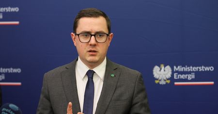 "Nie do zaakceptowania". Minister energii mówi o wyższych rachunkach za ciepło