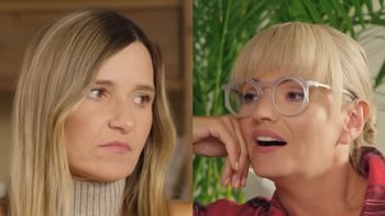 Dorota Szelągowska namawia Joannę Koroniewską na... BOTOKS. Taka przyjaciółka to skarb? (WIDEO)