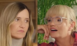 Dorota Szelągowska namawia Joannę Koroniewską na... BOTOKS. Taka przyjaciółka to skarb? (WIDEO)