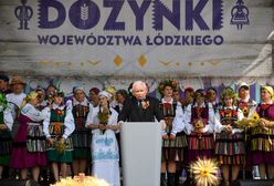 Kaczyński o 14. emeryturze. Prezes ujawnił kwotę