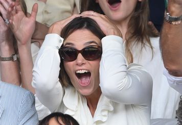 Niezręczna wpadka na wizji. Keira Knightley natychmiast się wytłumaczyła