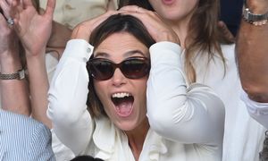 Niezręczna wpadka na wizji. Keira Knightley natychmiast się wytłumaczyła