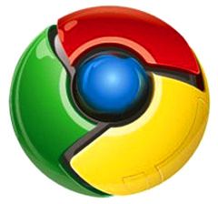 Przeglądarka Google Chrome 1.0.154.48 1