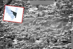 "Niewidzialne" bombowce. Tajna broń USA przeciwko Huti