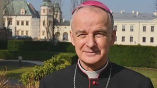 Księża z diecezji kieleckiej w gremiach Episkopatu Polski. Biskup Marian Florczyk ponownie wybrany podczas zebrania plenarnego w Łomży