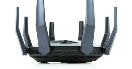 Testujemy Asus RT-AX89X - router, który w końcu pokazuje pełnię możliwości Wi-Fi 6!